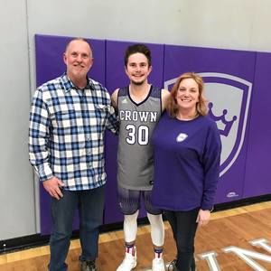 Meet your Posher, Mishael